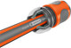 Gardena Comfort FLEX 50m CleverRoll M Small Sproeierpakket null