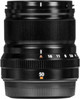 Fujifilm XF 50mm f/2.0 R WR Black right side