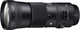 Sigma 150-600mm f/5-6.3 DG OS HSM C Canon top