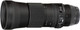 Sigma 150-600mm f/5-6.3 DG OS HSM C Nikon F + TC-1401 1.4x left side