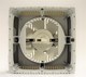 Venta LW25 Wit binnenkant