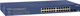 Netgear GS724TP côté gauche