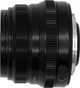 Fujifilm XF 35mm f/2.0 R WR Black left side
