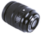 Sigma 24-70mm f/2.8 DG OS HSM Art Canon left side