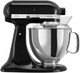 KitchenAid Artisan Mixer 5KSM175PS Onyx Black product color detail