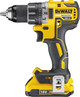 DeWalt DCD791D2-QW rechterkant