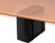 Neomounts by Newstar CPU-D025BLACK Desktop Bracket Black product in use