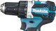 Makita DDF484ZJ + 5Ah battery (1x) null