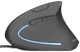 Trust Verto Wired Ergonomic Mouse left side