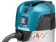Makita VC3011L detail