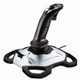 Logitech Extreme 3D Pro right side