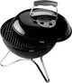 Weber Smokey Joe Original inside