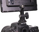 Ledgo LG-E116C II Bi-Colour Camera LED Light detail