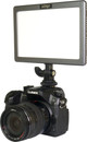 Ledgo LG-E116C II Bi-Colour Camera LED Light right side