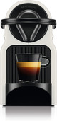 Krups Nespresso Inissia XN1001 White front