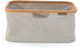 Brabantia Foldable Laundry Basket 40L - Gray front