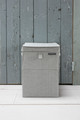 Brabantia Wasboxen Multicolor Triple Pack product in gebruik