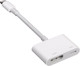 Apple Lightning Digital AV Adapter left side