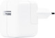 Apple 12 W Chargeur USB arrière