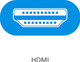 Apple Usb C Digital AV Multiport Adapter visual Coolblue 1