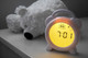 Alecto BC-100 product in use