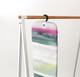 Brabantia Table ironing board S 95 x 30 cm Morning Breeze front