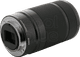 Sony E 55-210mm f/4.5-6.3 OSS Black right side