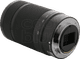 Sony E 55-210mm f/4.5-6.3 OSS Black left side