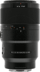 Sony FE 90mm f/2.8 Macro G OSS Main Image