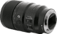 Sony FE 90mm f/2.8 Macro G OSS linke seite
