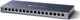 TP-Link TL-SG116 rechterkant