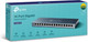 TP-Link TL-SG116 achterkant