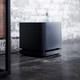 Bose Bass Module 500 Black product in use
