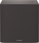 Bowers & Wilkins HTM6 S3 + ASW608 Black front