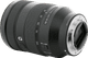 Sony FE 24-105mm f/4 G OSS left side