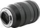 Sony FE 24-105mm f/4 G OSS right side