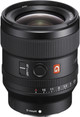 Sony FE 24mm f/1.4 GM top