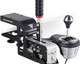 Thrustmaster TM Racing Clamp product in use