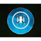 PGYTECH Landing Pad 55cm for Drones product in use