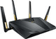 ASUS RT-AX88U Pro left side