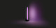 Philips Hue Play Light Bar White and Color Black 1 Unit product in use