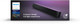 Philips Hue Play Light Bar White and Color Black 1 Unit null