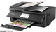 Canon PIXMA TS9550a top
