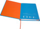 Coolblue A5 Notebook inside