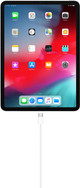 Apple Power Delivery Oplader 96W + Usb C naar Usb C Kabel 1m product in gebruik