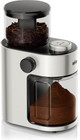 Braun KG 7070 Coffee Grinder product in use