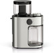Braun KG 7070 Coffee Grinder left side