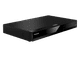 Panasonic DP-UB424EGK Black left side