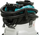 Makita VC4210M back