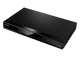 Panasonic DP-UB424EGK Black top